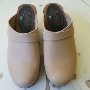 Lotta from Stockholm Clogs